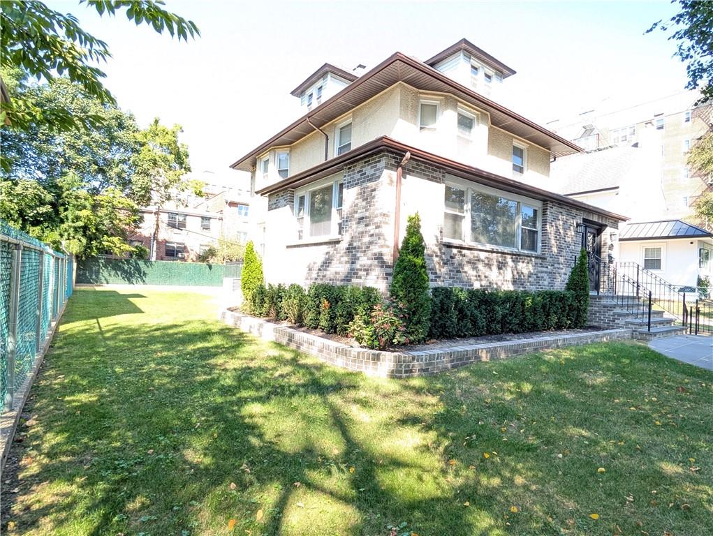 159 76th Street Bay Ridge Brooklyn NY 11209