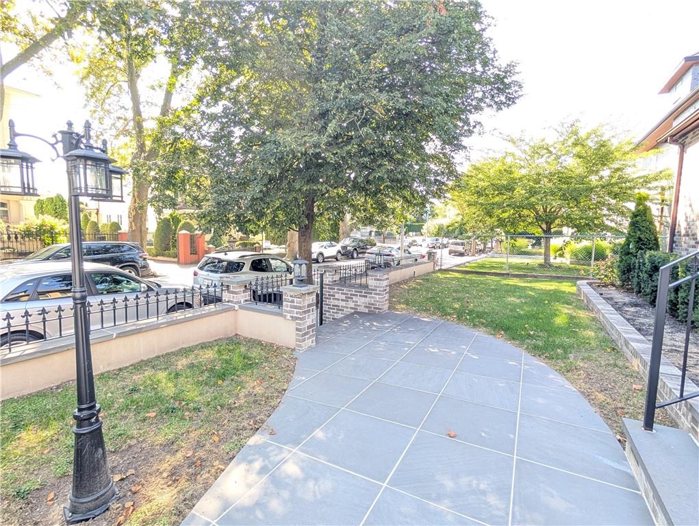 159 76th Street Bay Ridge Brooklyn NY 11209