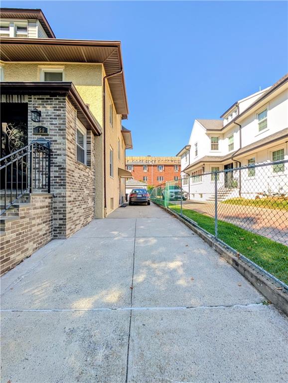 159 76th Street Bay Ridge Brooklyn NY 11209