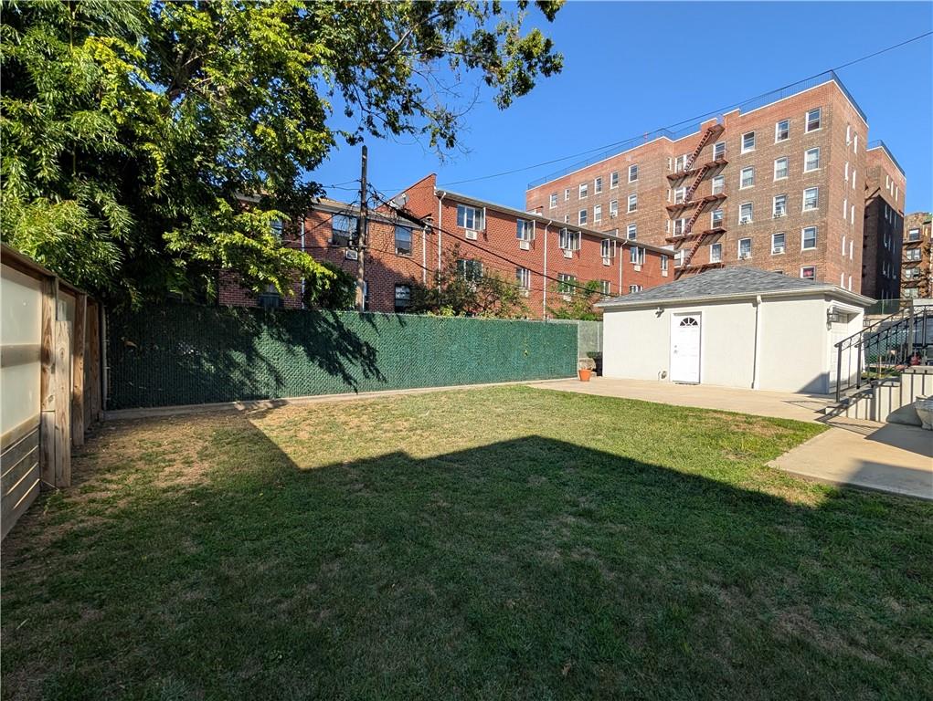 159 76th Street Bay Ridge Brooklyn NY 11209