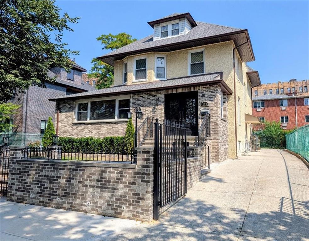 159 76th Street Bay Ridge Brooklyn NY 11209
