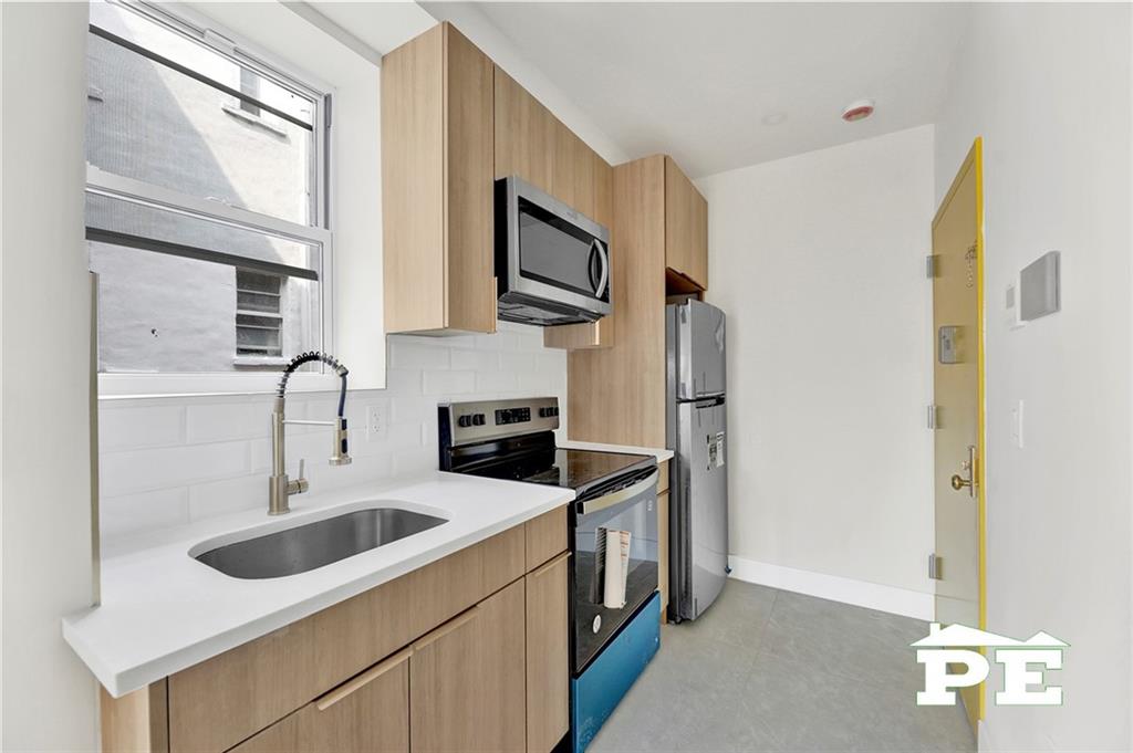1715 Voorhies Avenue Sheepshead Bay Brooklyn NY 11235