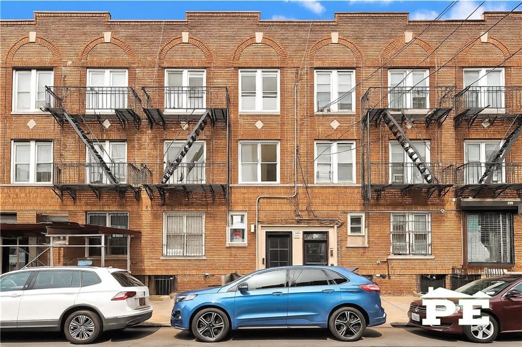 1715 Voorhies Avenue Sheepshead Bay Brooklyn NY 11235