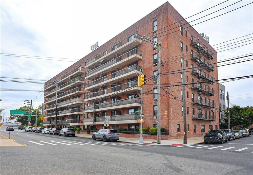 2121 Shore Parkway Gravesend Brooklyn NY 11214