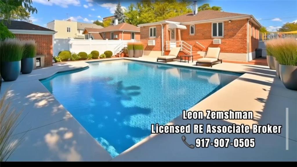 2136 East 63rd Street Mill Basin Brooklyn NY 11234