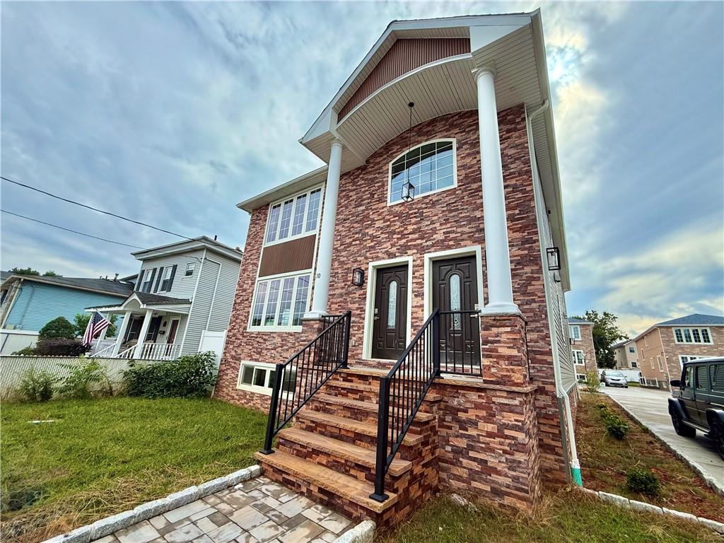 30 Church Avenue Travis Staten Island NY 10314