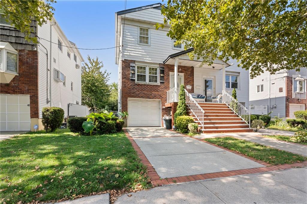 1458 East 70th Street Bergen Beach Brooklyn NY 11234