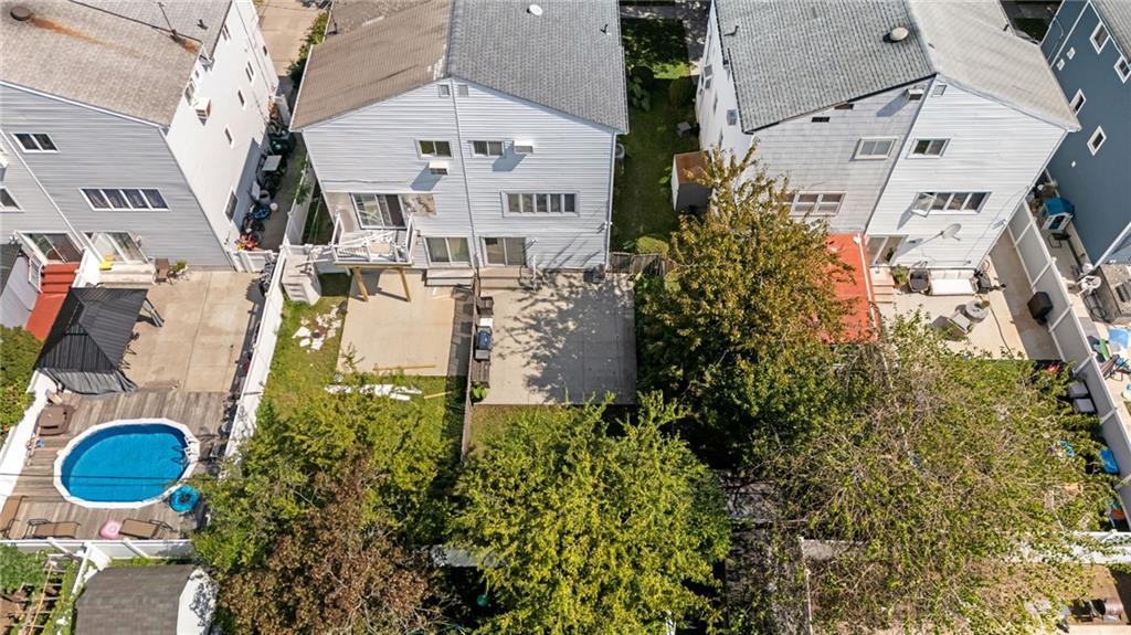 1458 East 70th Street Bergen Beach Brooklyn NY 11234