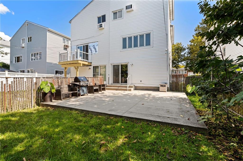 1458 East 70th Street Bergen Beach Brooklyn NY 11234