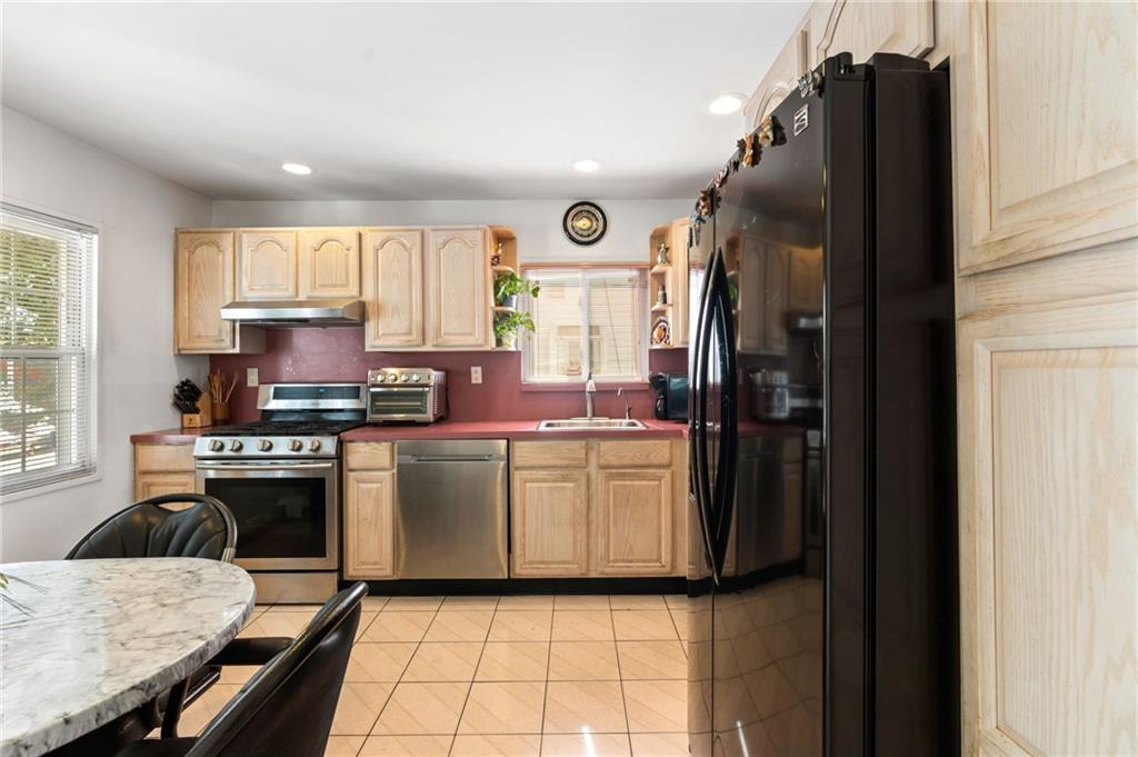 1458 East 70th Street Bergen Beach Brooklyn NY 11234