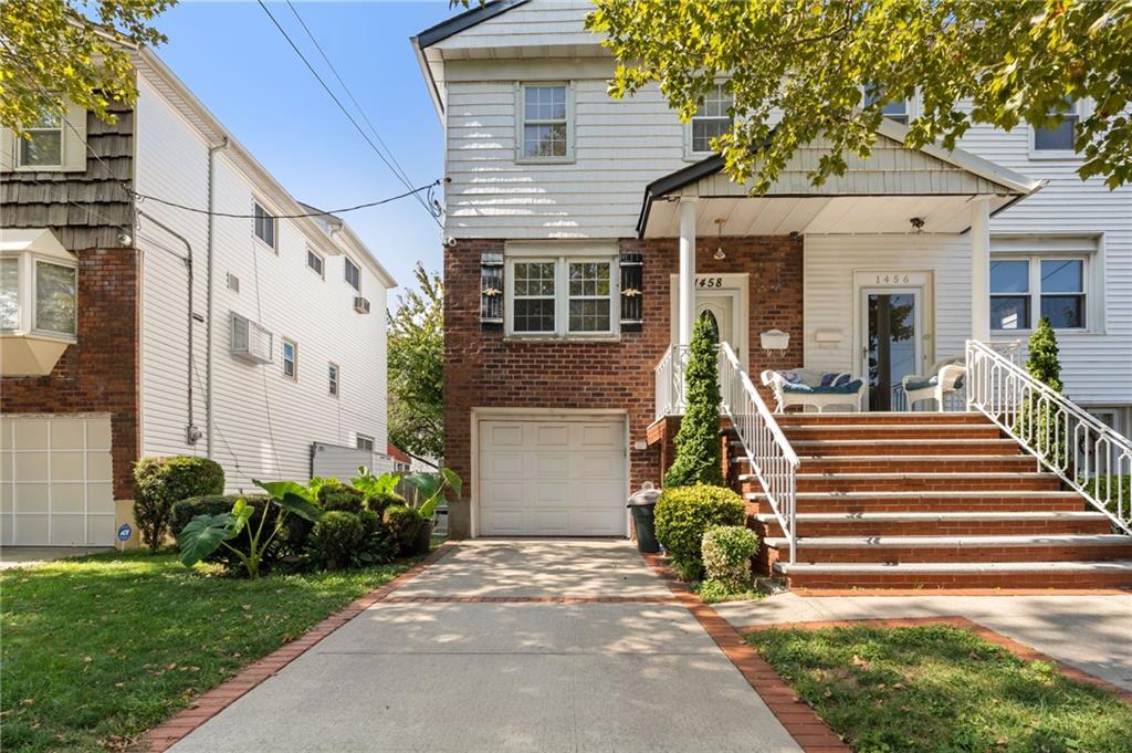 1458 East 70th Street Bergen Beach Brooklyn NY 11234