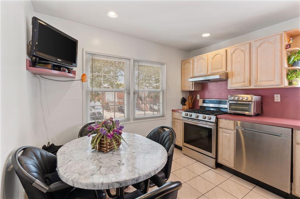 1458 East 70th Street Bergen Beach Brooklyn NY 11234