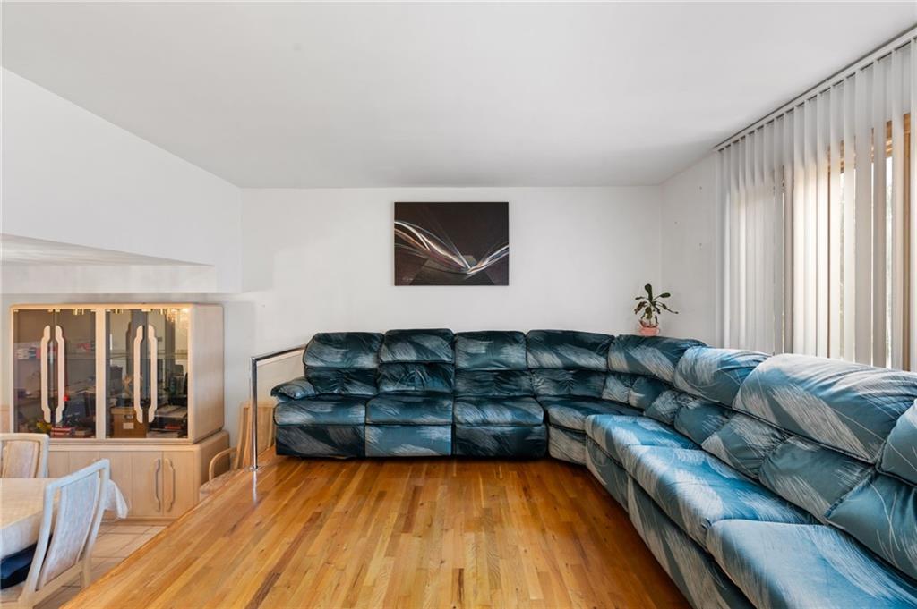 1458 East 70th Street Bergen Beach Brooklyn NY 11234
