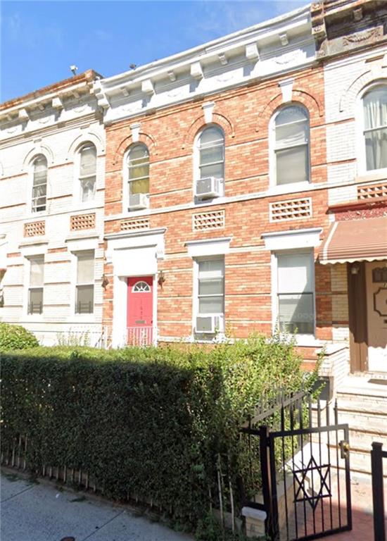 1655 Lincoln Place Crown Heights Brooklyn NY 11233