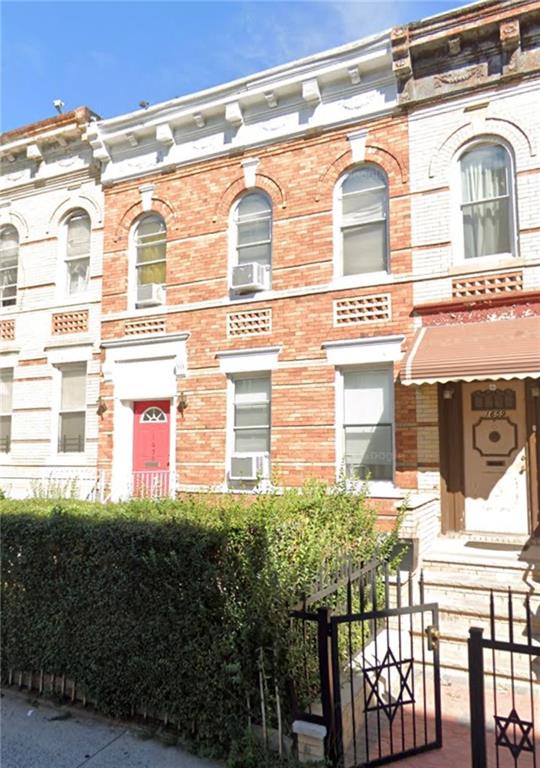 1655 Lincoln Place Crown Heights Brooklyn NY 11233