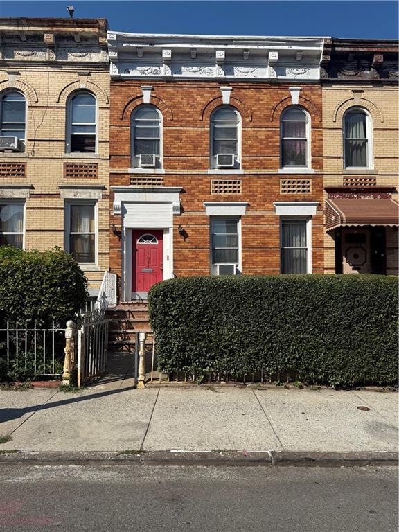 1655 Lincoln Place Crown Heights Brooklyn NY 11233