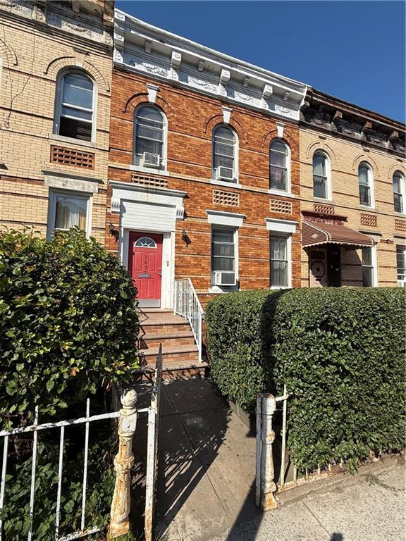 1655 Lincoln Place Crown Heights Brooklyn NY 11233