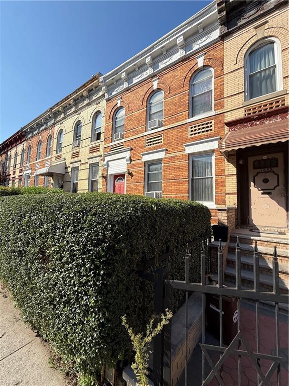 1655 Lincoln Place Crown Heights Brooklyn NY 11233