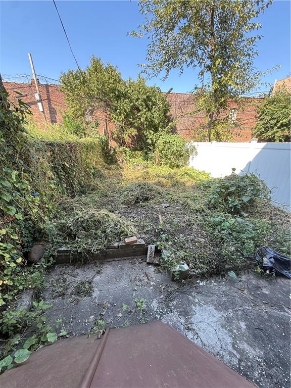 1655 Lincoln Place Crown Heights Brooklyn NY 11233