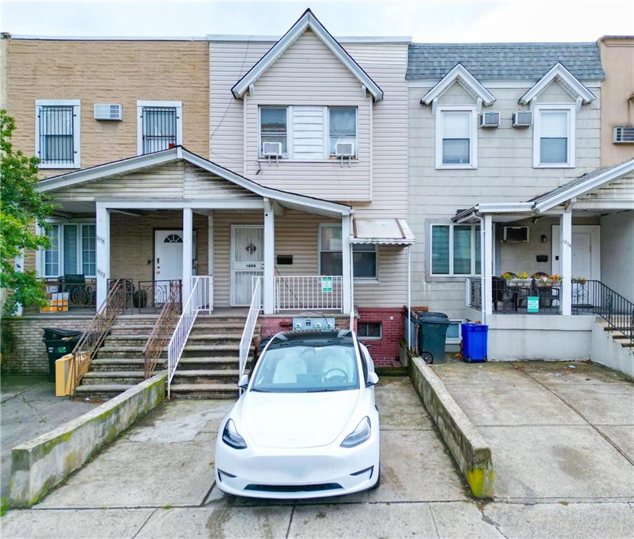 1856 60th Street Borough Park Brooklyn NY 11204