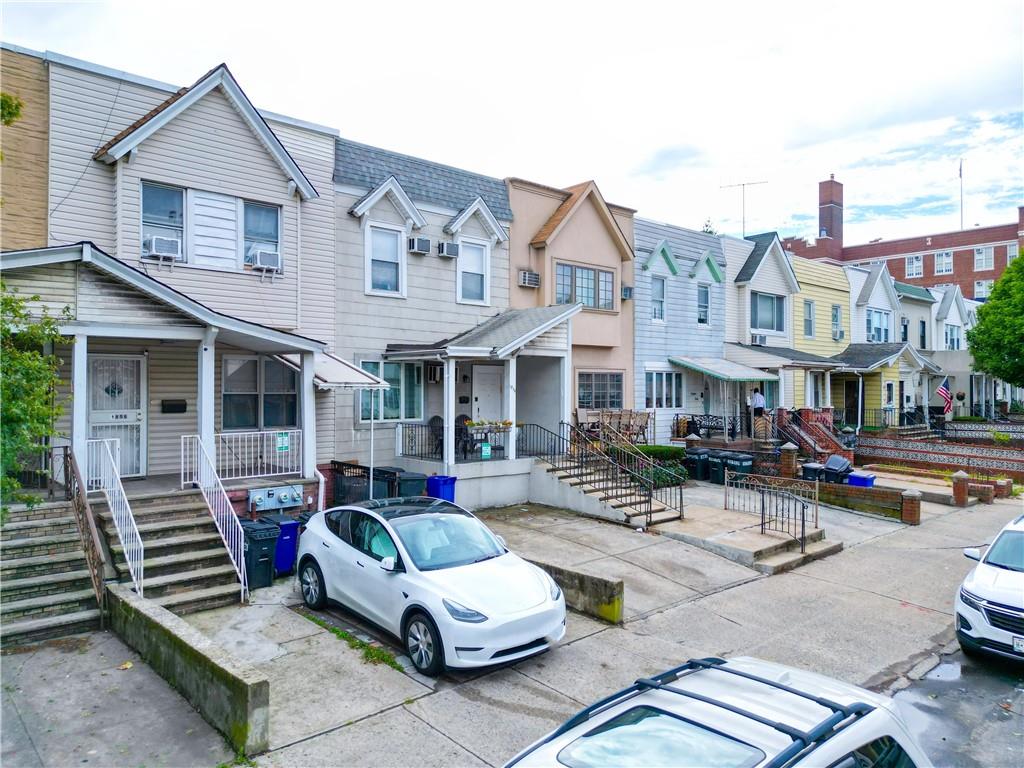 1856 60th Street Borough Park Brooklyn NY 11204