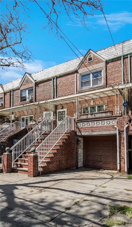 6716 10th Avenue Dyker Heights Brooklyn NY 11219