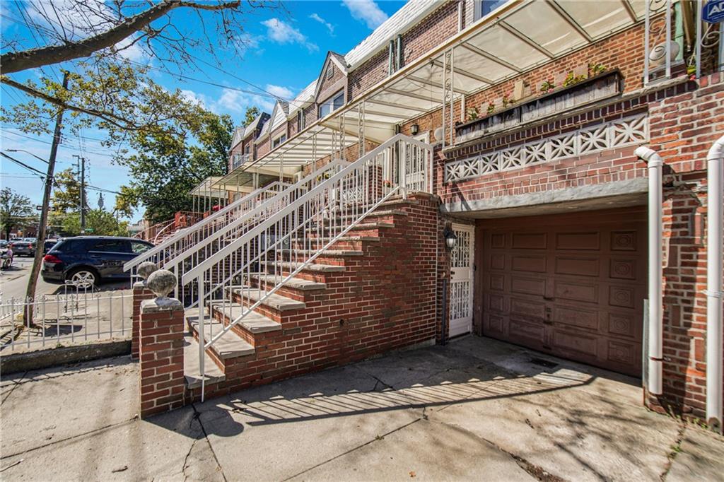 6716 10th Avenue Dyker Heights Brooklyn NY 11219