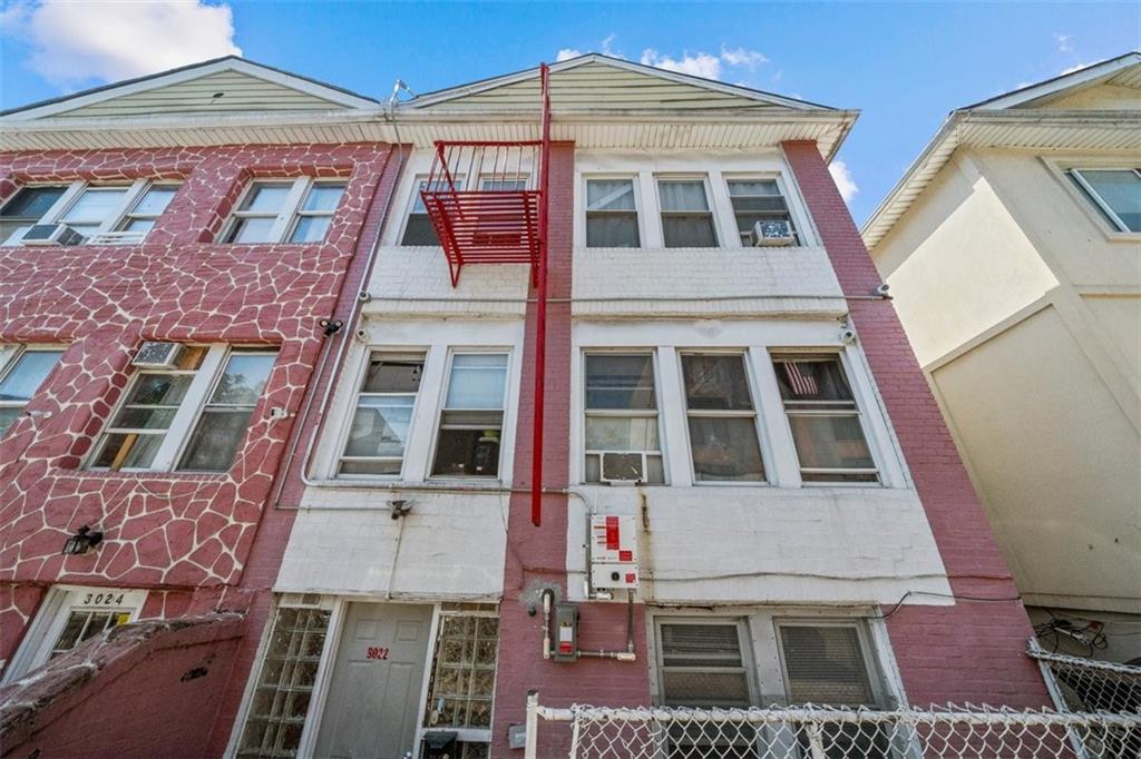 3022 Brighton 8th Street Brighton Beach Brooklyn NY 11235