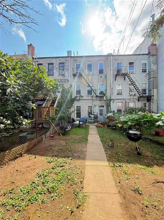 4916 7th Avenue Sunset Park Brooklyn NY 11220