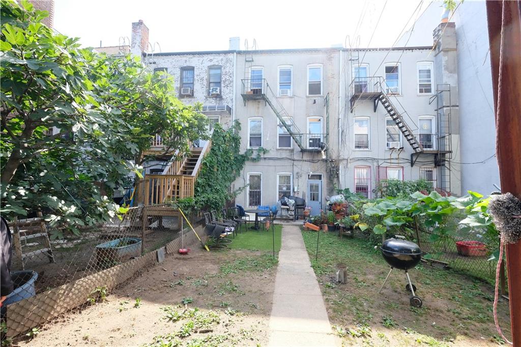 4916 7th Avenue Sunset Park Brooklyn NY 11220