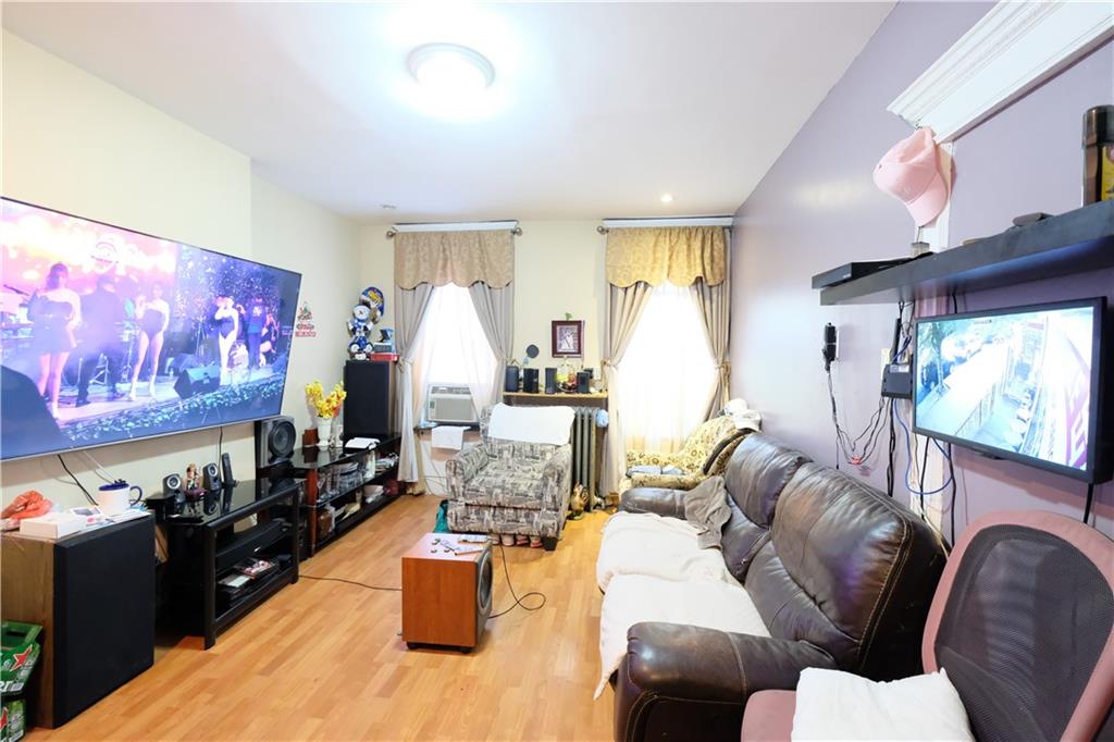 4916 7th Avenue Sunset Park Brooklyn NY 11220