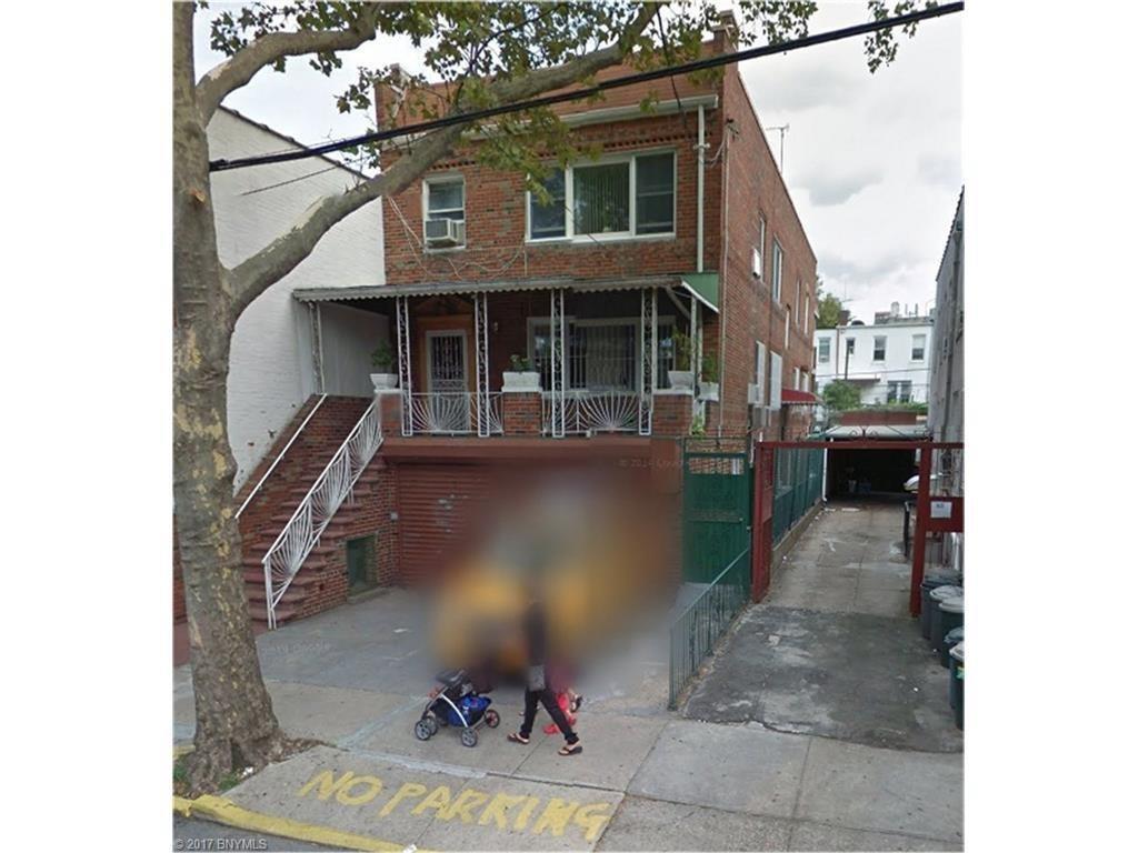933 56th Street Sunset Park Brooklyn NY 11219