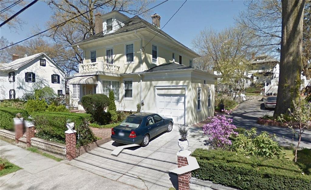 309 Tecumseh Avenue Out of NYC Mount Vernon NY 10553