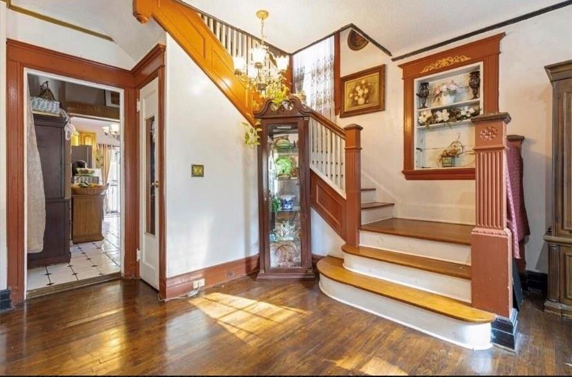 309 Tecumseh Avenue Out of NYC Mount Vernon NY 10553