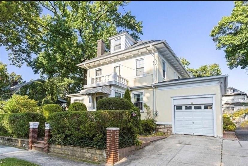 309 Tecumseh Avenue Out of NYC Mount Vernon NY 10553