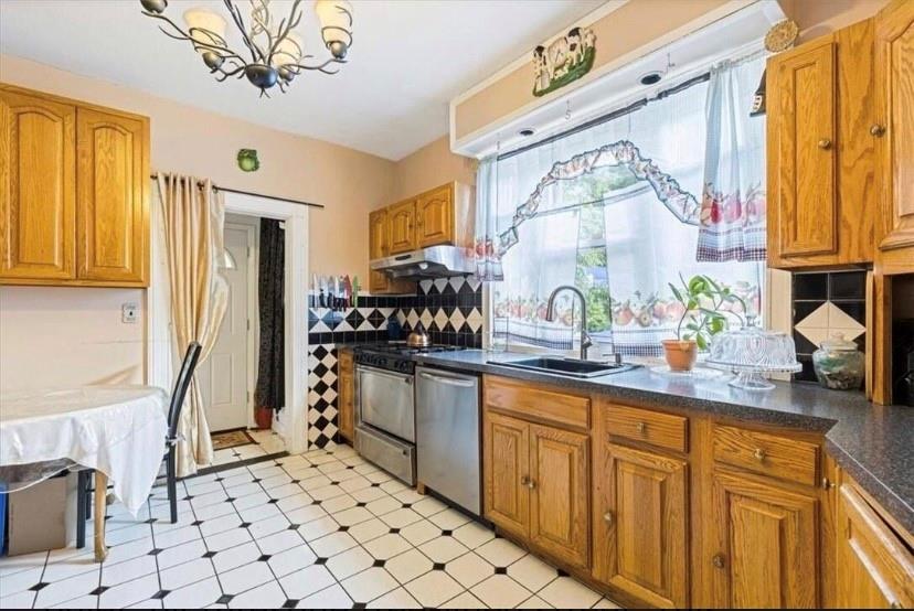 309 Tecumseh Avenue Out of NYC Mount Vernon NY 10553