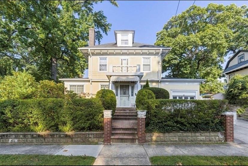 309 Tecumseh Avenue Out of NYC Mount Vernon NY 10553