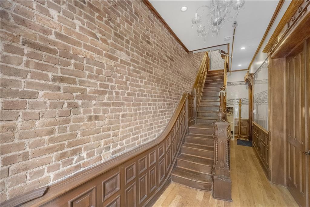 697 Jefferson Avenue Bedford Stuyvesant Brooklyn NY 11221