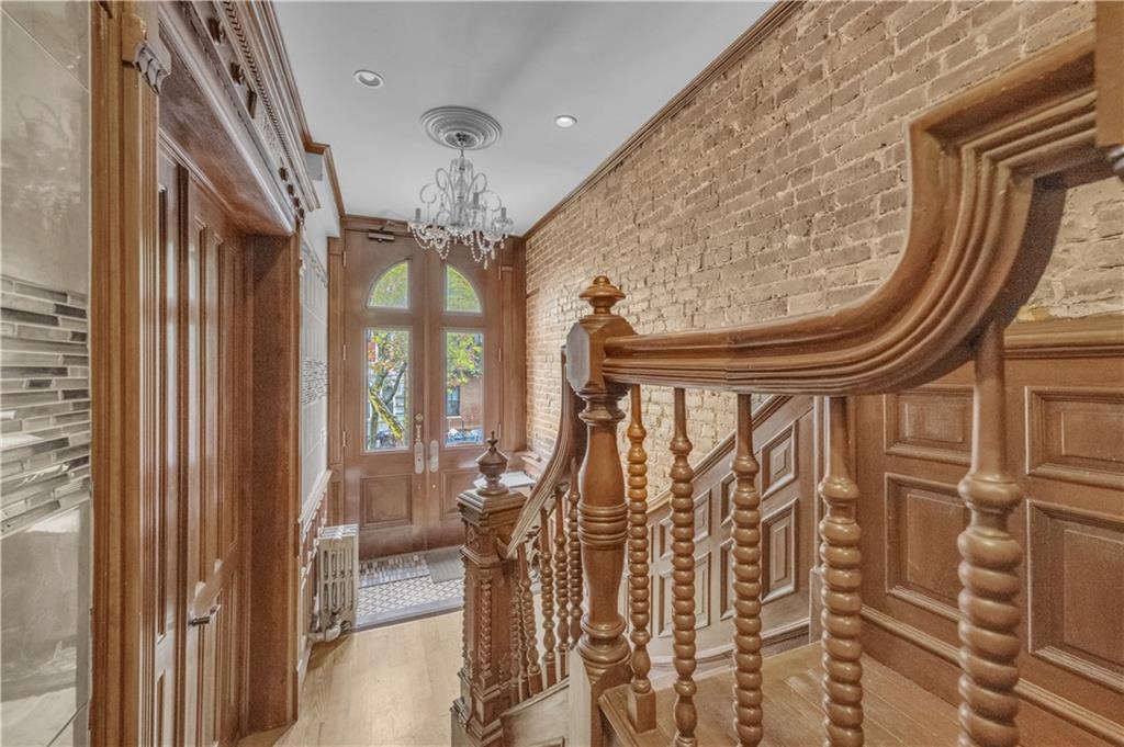 697 Jefferson Avenue Bedford Stuyvesant Brooklyn NY 11221