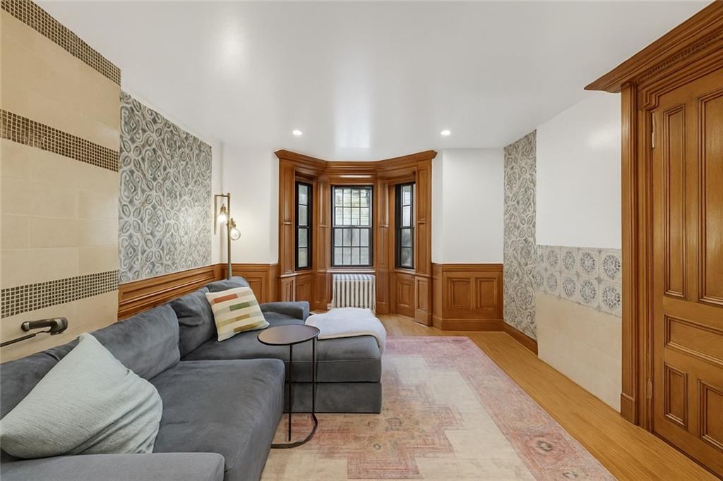697 Jefferson Avenue Bedford Stuyvesant Brooklyn NY 11221