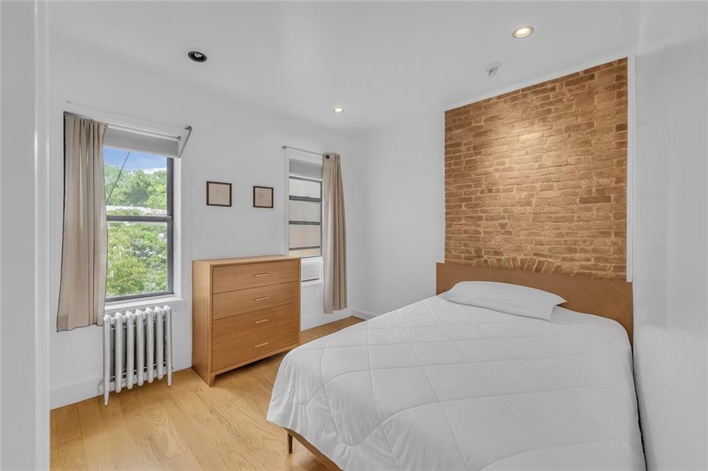 697 Jefferson Avenue Bedford Stuyvesant Brooklyn NY 11221