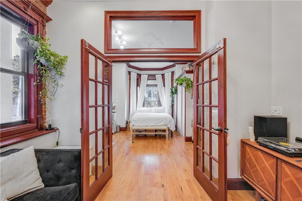 697 Jefferson Avenue Bedford Stuyvesant Brooklyn NY 11221