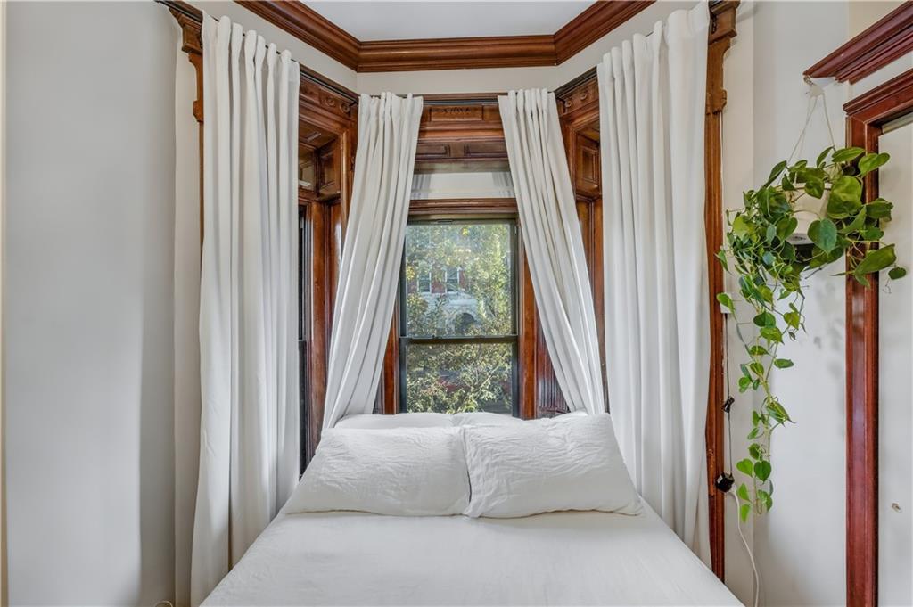 697 Jefferson Avenue Bedford Stuyvesant Brooklyn NY 11221