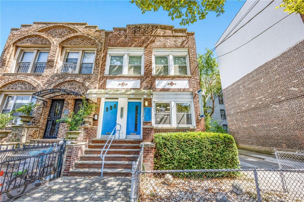 2053 East 16th Street Homecrest Brooklyn NY 11229