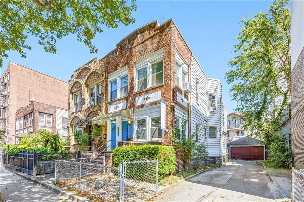 2053 East 16th Street Homecrest Brooklyn NY 11229