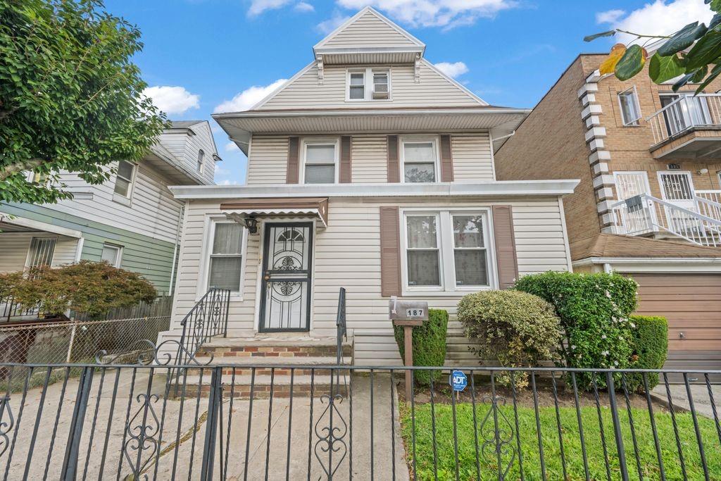 187 Bay 26th Street Bath Beach Brooklyn NY 11214