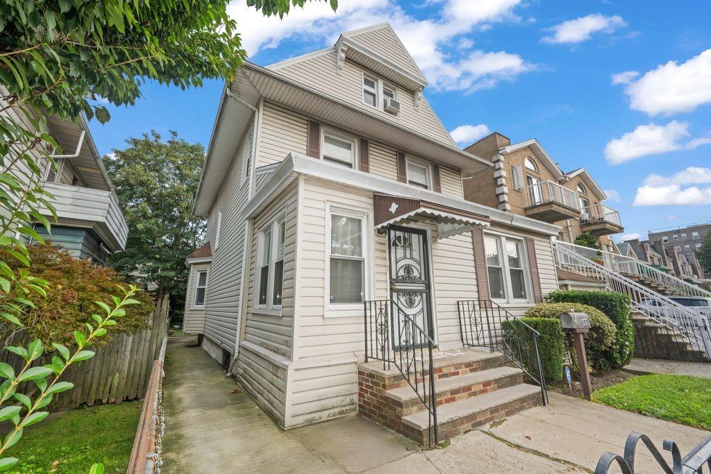 187 Bay 26th Street Bath Beach Brooklyn NY 11214