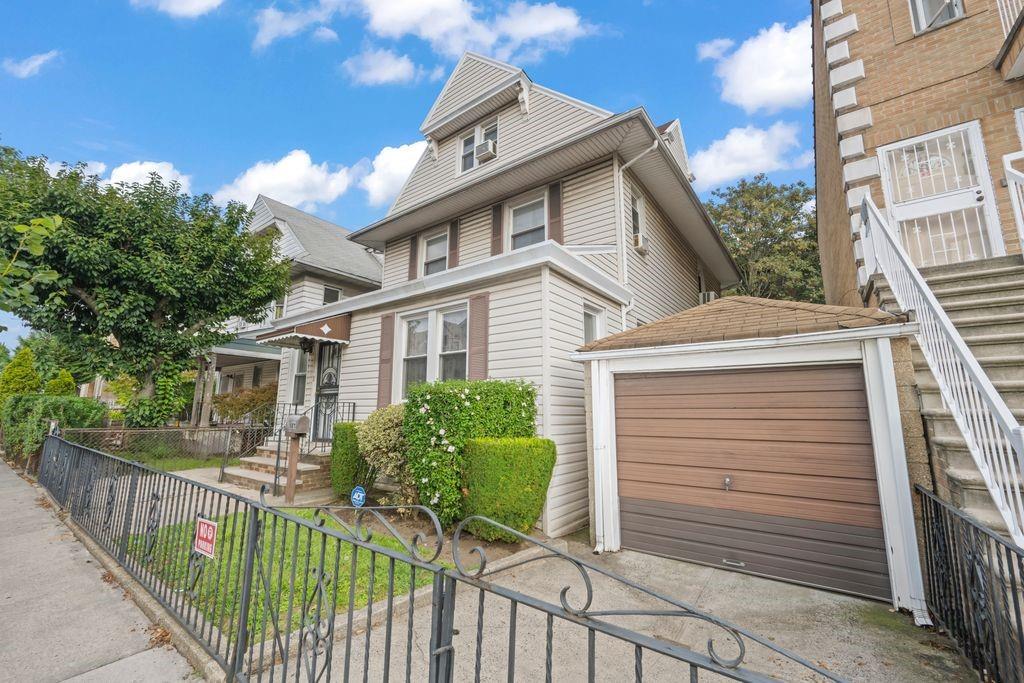187 Bay 26th Street Bath Beach Brooklyn NY 11214