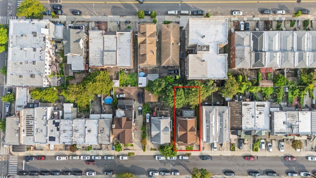187 Bay 26th Street Bath Beach Brooklyn NY 11214