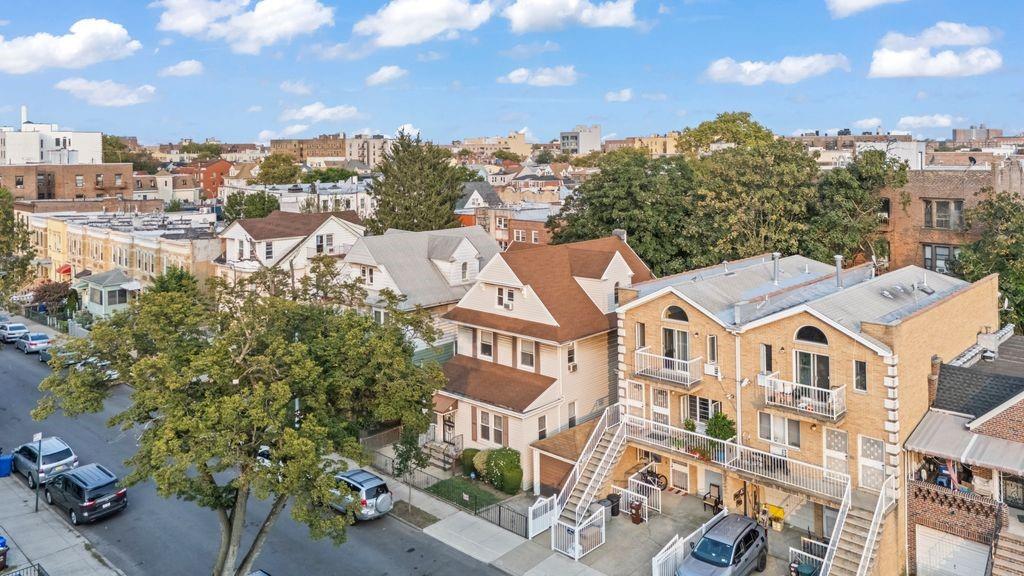 187 Bay 26th Street Bath Beach Brooklyn NY 11214